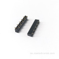 2,0 mm Single Row Female Pin Header Connectors